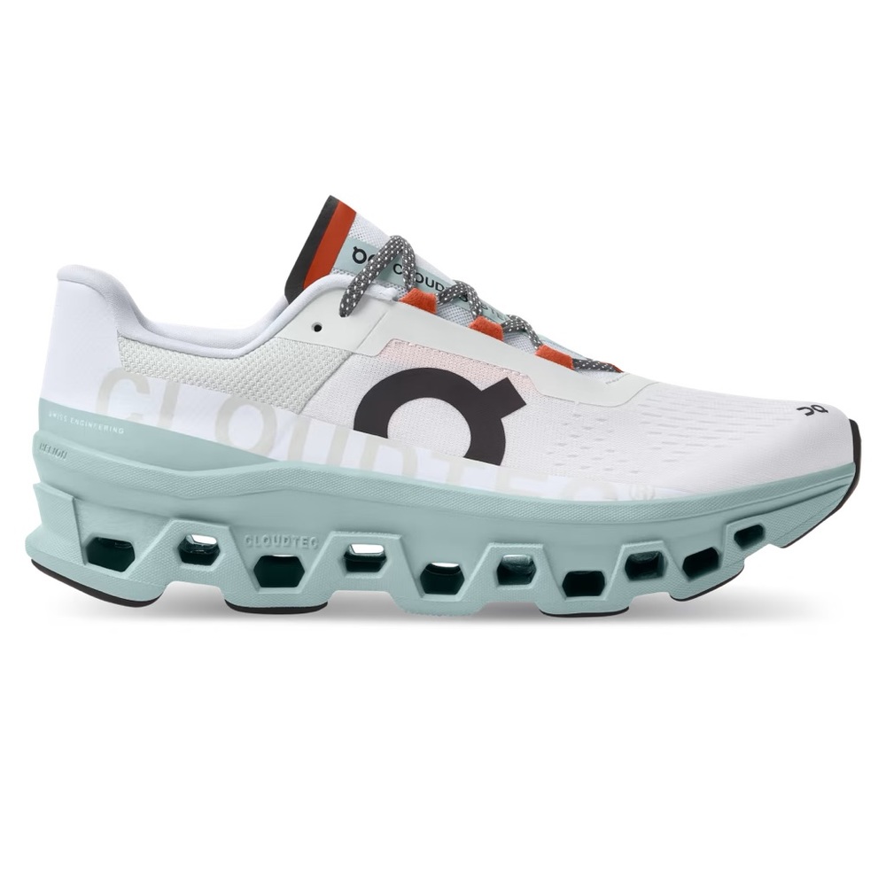 On Running Cloudmonster - Men’s 9.5